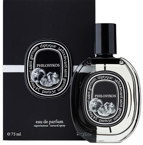 philosykos eau de parfum.